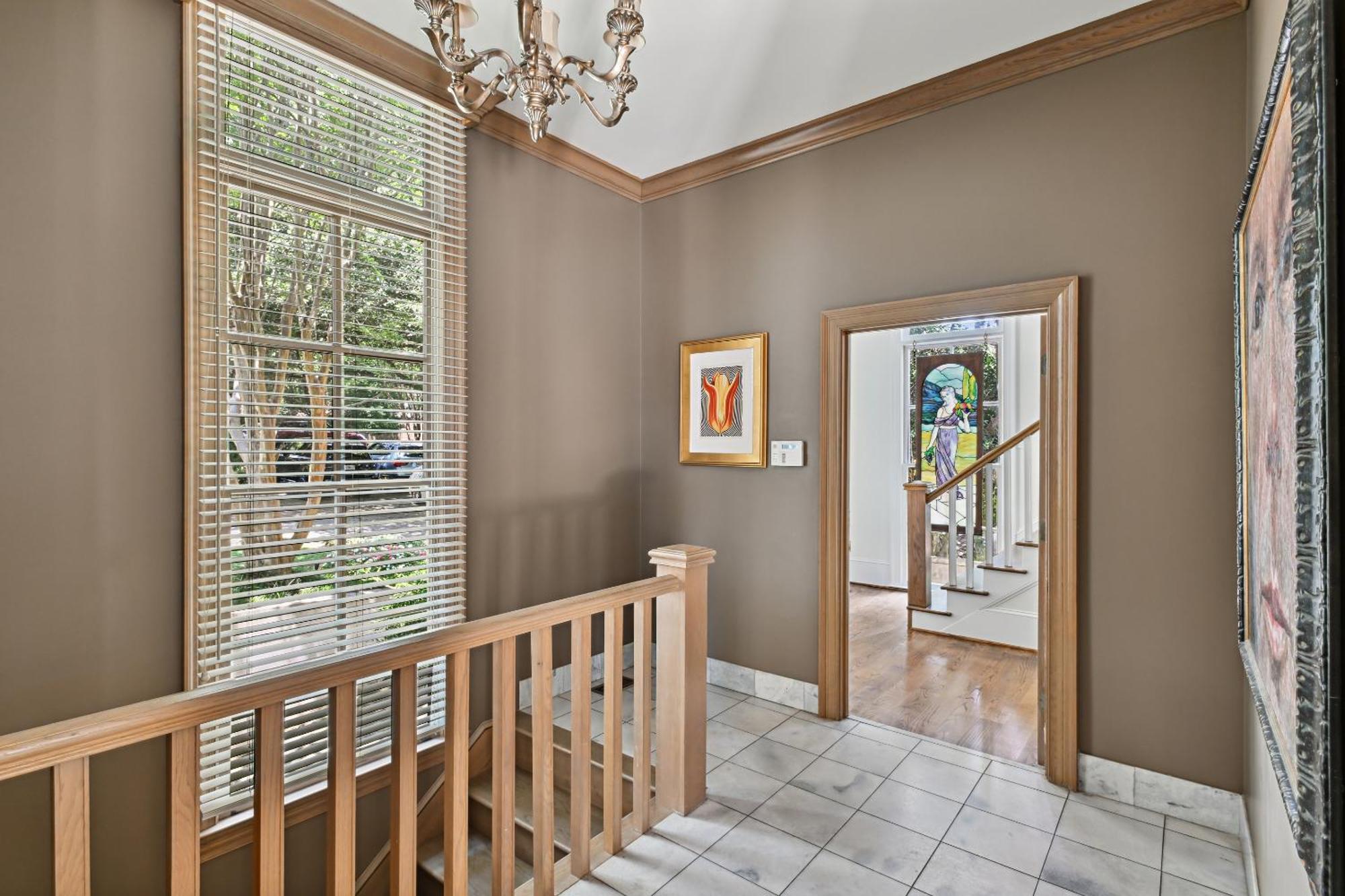 Midnight Monarch Villa Atlanta Exterior photo