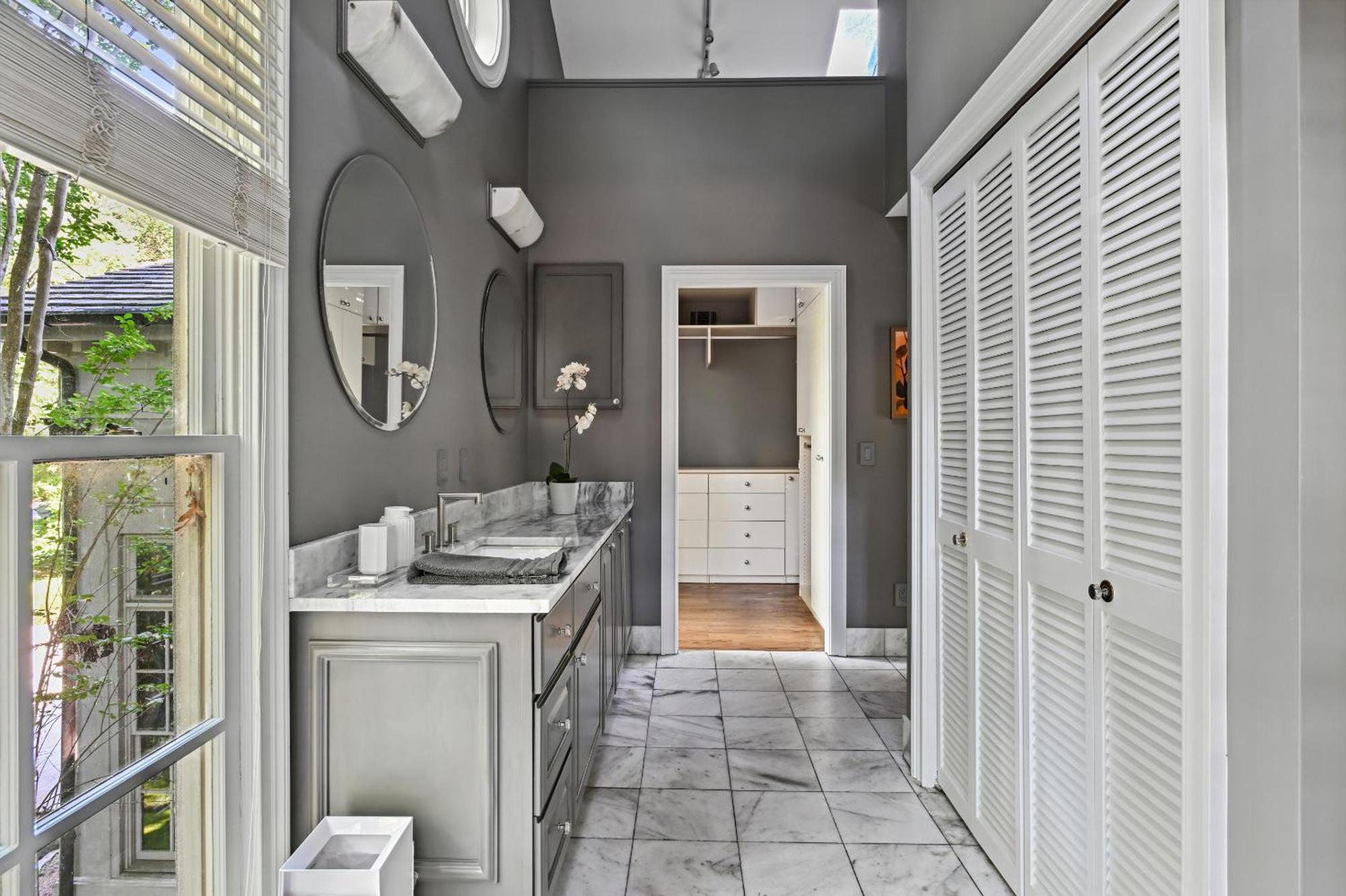 Midnight Monarch Villa Atlanta Exterior photo